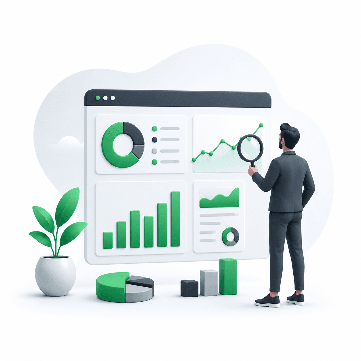 Detailed Analysis illustration