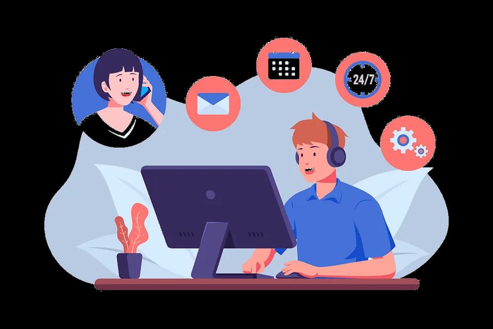 EarthtronEV support team