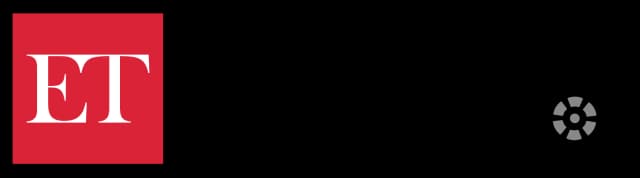 ET Auto logo