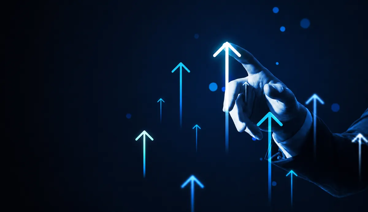Growth and futuristic progress