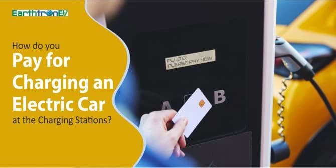 How to Pay for EV Charging in India: Apps, UPI, RFID and Costs (2026)