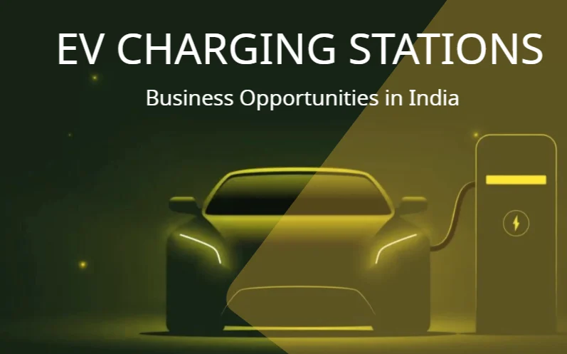 EV Charging Station Business in India (2026): Costs, Revenue and Profitability