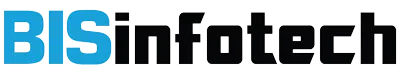 BISinfotech logo