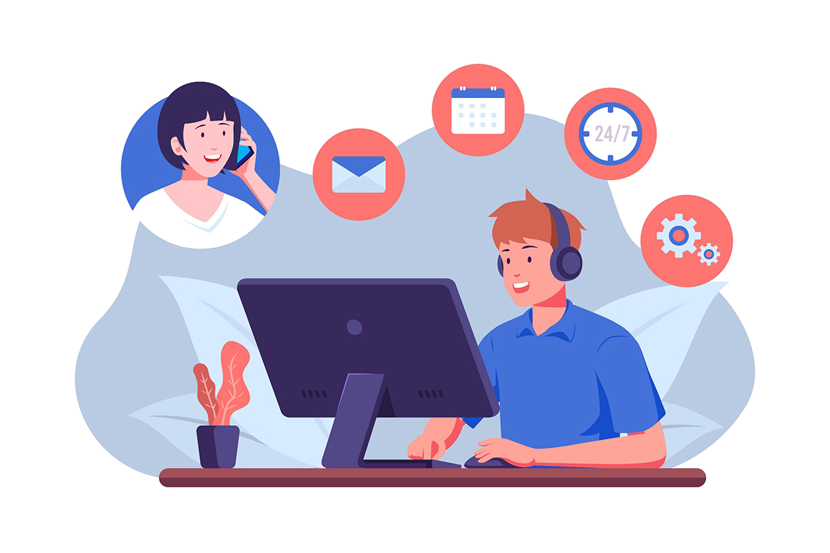 EarthtronEV support team