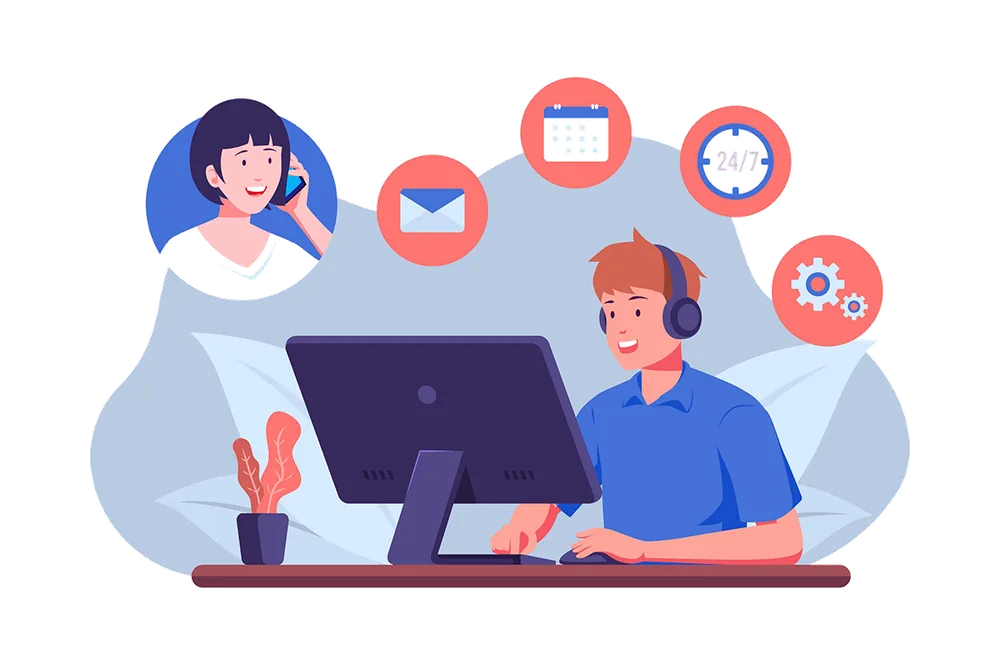 EarthtronEV support team