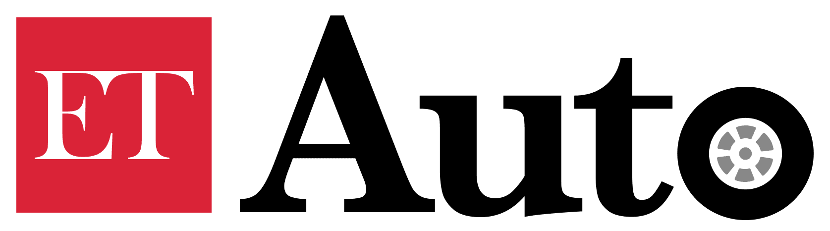 ET Auto logo