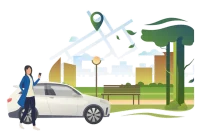 Perfect Locations illustration