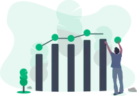 Regular Monthly Returns illustration