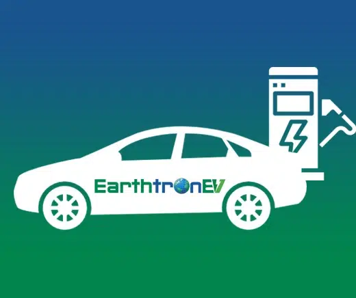 electric charging station franchise