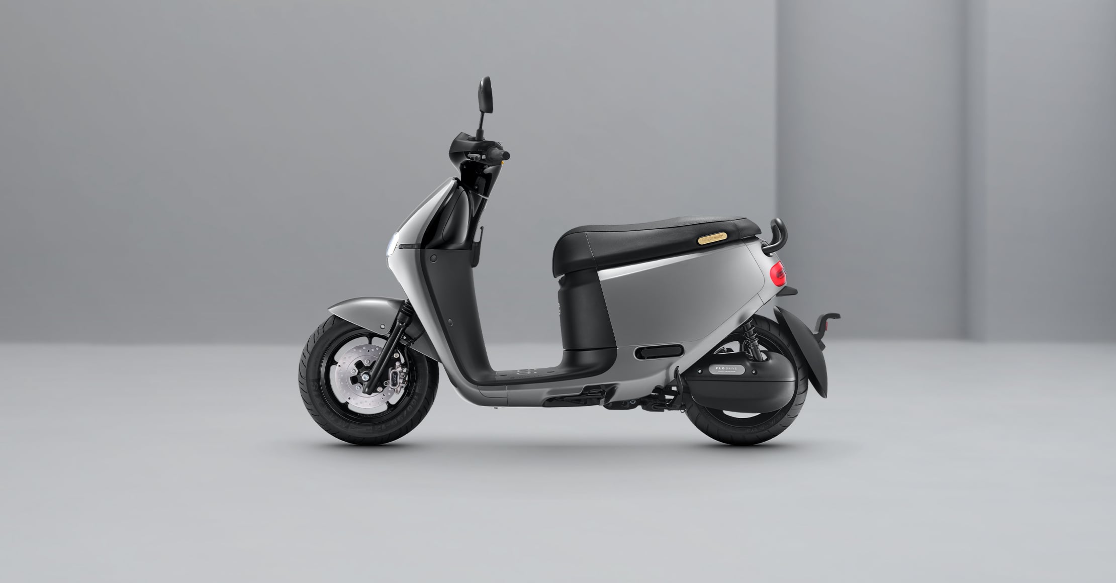 Gogoro 2 Series