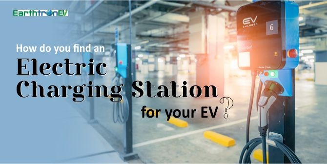 What is the lifespan of a EV charging station?