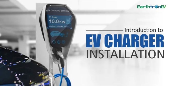 Why Proper Certification and Training is Key for EV Charger Installation