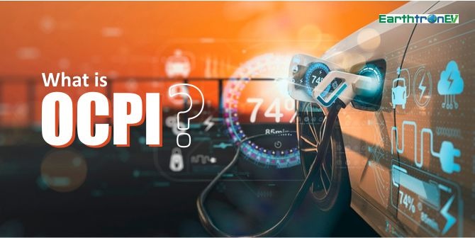 What is OCPI?