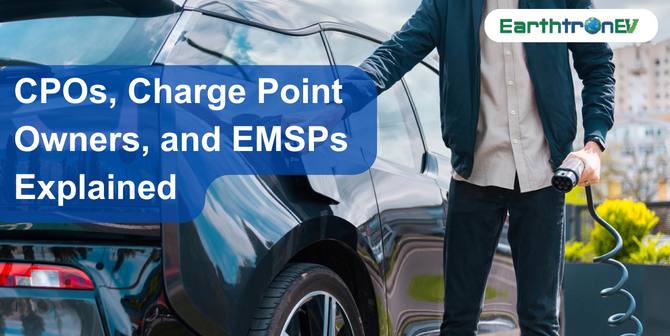 Chargepoint ownership discount