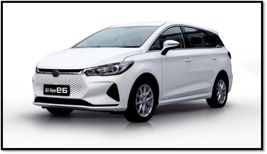 Top 4 Electric cars under 30 lakhs in India